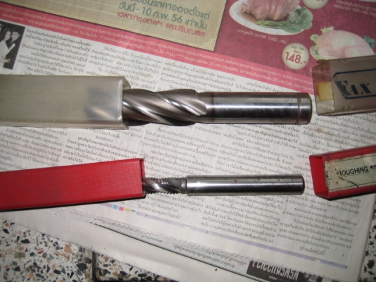 ขายดอกมิลิ่งแท้ญี่ปุ่น2ดอก 30mm.และ 13mm.