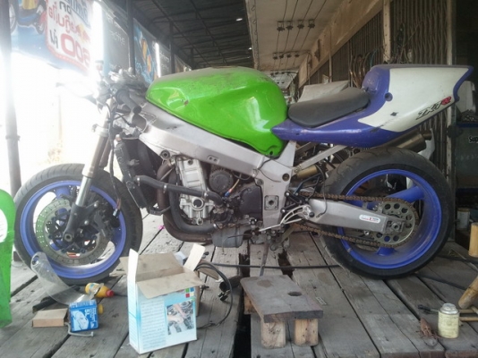 /////////// zx7 ปี 98 //////////// 50,000