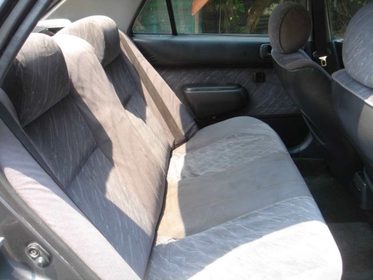 ขายtoyota ไฮทอร์ค ปี01 เครื่อง1.6 เกียร์ธรรมดา แก็สNGV+น้ำมัน ขาย 115,000บาท