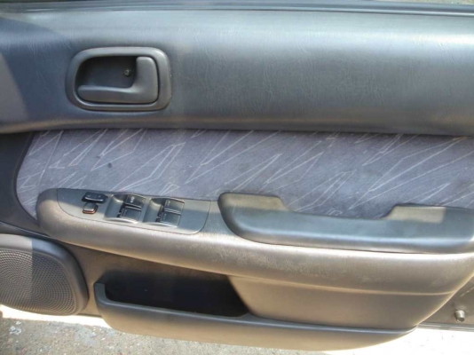 ขายtoyota ไฮทอร์ค ปี01 เครื่อง1.6 เกียร์ธรรมดา แก็สNGV+น้ำมัน ขาย 115,000บาท