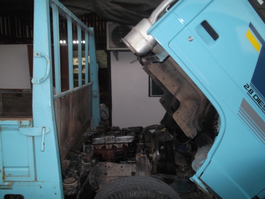 ISUZU 88แรงม้า 4ล้อกลาง รถห้างแท้ NKR หัวปิ๊ป ยกหัวได้ปี33 เครื่องเดิมรถพร้อมใช้งาน ISUZU 88แรงม้า 4ล้อกลาง รถห้างแท้ NKR หัวปิ๊ป ยกหัวได้ปี33 เครื่องเดิมรถพร้อมใช้งาน