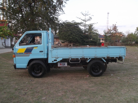 ISUZU 88แรงม้า 4ล้อกลาง รถห้างแท้ NKR หัวปิ๊ป ยกหัวได้ปี33 เครื่องเดิมรถพร้อมใช้งาน ISUZU 88แรงม้า 4ล้อกลาง รถห้างแท้ NKR หัวปิ๊ป ยกหัวได้ปี33 เครื่องเดิมรถพร้อมใช้งาน