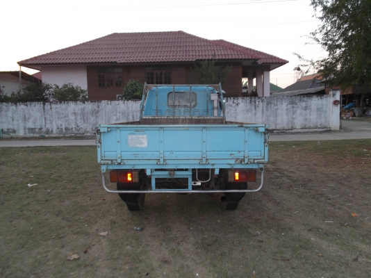 ISUZU 88แรงม้า 4ล้อกลาง รถห้างแท้ NKR หัวปิ๊ป ยกหัวได้ปี33 เครื่องเดิมรถพร้อมใช้งาน ISUZU 88แรงม้า 4ล้อกลาง รถห้างแท้ NKR หัวปิ๊ป ยกหัวได้ปี33 เครื่องเดิมรถพร้อมใช้งาน