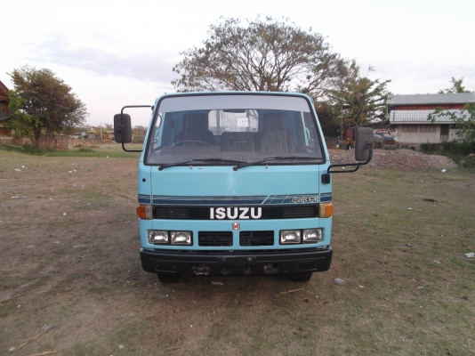ISUZU 88แรงม้า 4ล้อกลาง รถห้างแท้ NKR หัวปิ๊ป ยกหัวได้ปี33 เครื่องเดิมรถพร้อมใช้งาน ISUZU 88แรงม้า 4ล้อกลาง รถห้างแท้ NKR หัวปิ๊ป ยกหัวได้ปี33 เครื่องเดิมรถพร้อมใช้งาน
