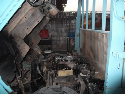 ISUZU 88แรงม้า 4ล้อกลาง รถห้างแท้ NKR หัวปิ๊ป ยกหัวได้ปี33 เครื่องเดิมรถพร้อมใช้งาน ISUZU 88แรงม้า 4ล้อกลาง รถห้างแท้ NKR หัวปิ๊ป ยกหัวได้ปี33 เครื่องเดิมรถพร้อมใช้งาน