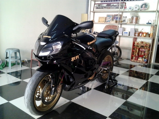 ///////// zx9 ปี 99 แฟริ่ง01 + ทะเบียน สวยๆ /////////128,000