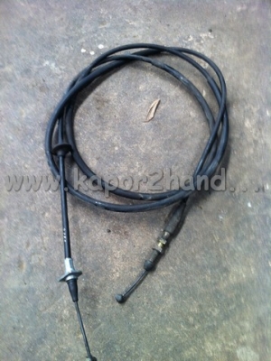 สายคันเร่ง ไดฮัทสุ S200 เก่านอก