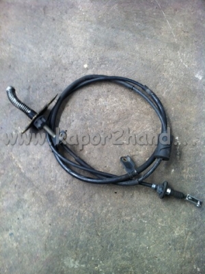 สายครัช ไดฮัทสุ S200 เก่านอก