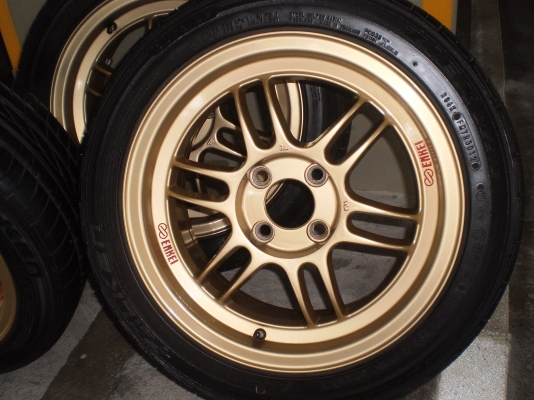 ขายแม็ก RPF 1 ขอบ15