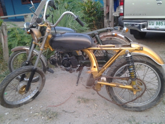 โครงjxสภาพใส่เครือ่งใช้ได้เลย โครงjxสภาพใส่เครือ่งใช้ได้เลย