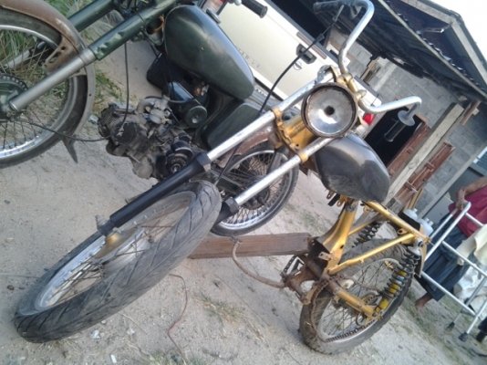 โครงjxสภาพใส่เครือ่งใช้ได้เลย โครงjxสภาพใส่เครือ่งใช้ได้เลย