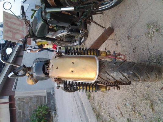 โครงjxสภาพใส่เครือ่งใช้ได้เลย