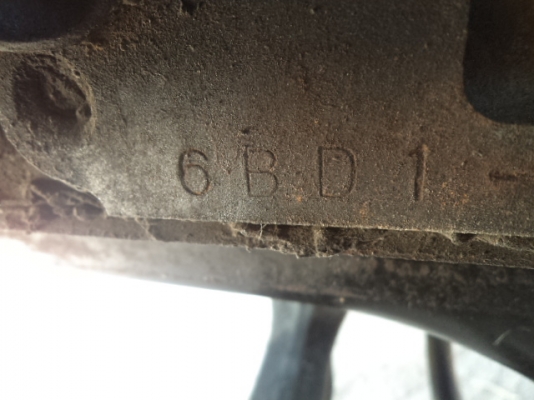 ขายรถอีซูซุร็อกกี้10ล้อเทเลอร์ สภาพสวยๆพร้อมใช้งานคับ