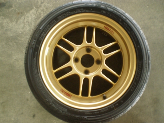 ขายแม็ก RPF 1 ขอบ15 ขายแม็ก RPF 1 ขอบ15