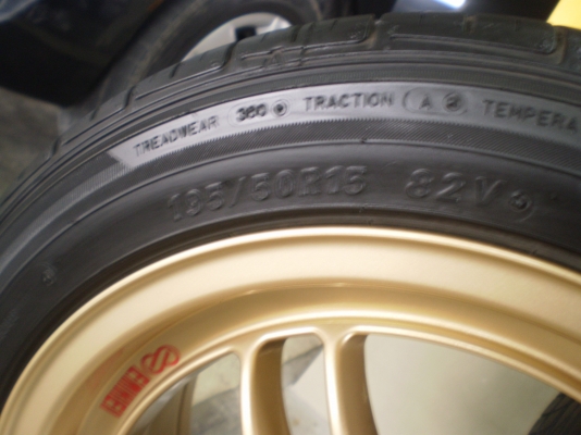 ขายแม็ก RPF 1 ขอบ15 ขายแม็ก RPF 1 ขอบ15