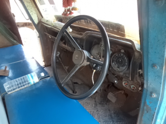 ขายรถ10ล้อหัวยาว เครื่อง6BB1 สภาพพร้อมใช้