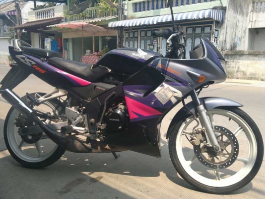 LS เดิมๆ ล้อแม็ค ขาย 14500 บาท