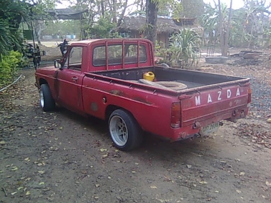 ขายมาสด้าโปรซีด1600เครื่องเดิมเลขตรงโอนได้ ขายมาสด้าโปรซีด1600เครื่องเดิมเลขตรงโอนได้