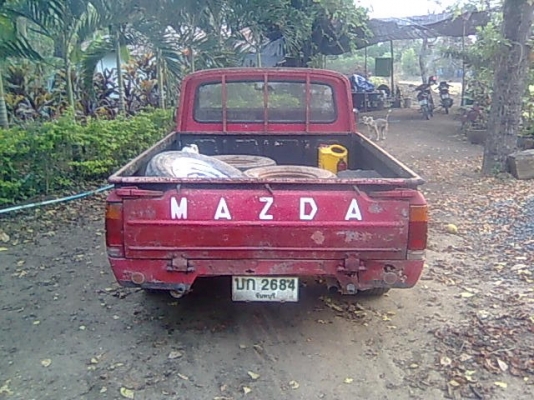 ขายมาสด้าโปรซีด1600เครื่องเดิมเลขตรงโอนได้ ขายมาสด้าโปรซีด1600เครื่องเดิมเลขตรงโอนได้