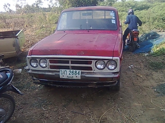 ขายมาสด้าโปรซีด1600เครื่องเดิมเลขตรงโอนได้