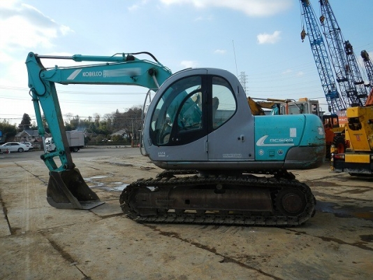 รถเก่านอก sk 100 สนใจโทร 082-7211671 อี๊ดสองห้อง