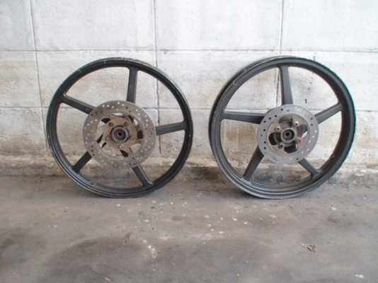 ขายแม็กซ์โซนิค 2 คู่