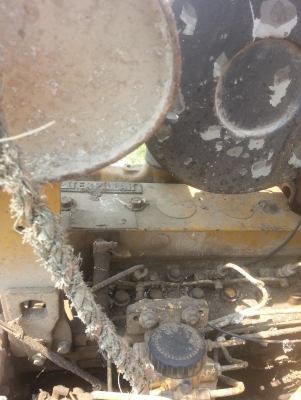 ขายด่วน ตัดขายอะใหล่รถ CAT 428 B ทั้งคัน  (รูปแทน) ขายแล้วครับ ขอขอบคุณที่อุดหนุน