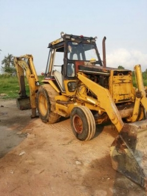 ขายด่วน ตัดขายอะใหล่รถ CAT 428 B ทั้งคัน  (รูปแทน) ขายแล้วครับ ขอขอบคุณที่อุดหนุน