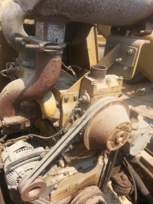 ขายด่วน ตัดขายอะใหล่รถ CAT 428 B ทั้งคัน  (รูปแทน) ขายแล้วครับ ขอขอบคุณที่อุดหนุน