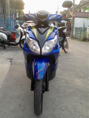 มีโอ125เอกสารครบรับประกันเครื่องเดิมแน่น ติดต่อ0891629919