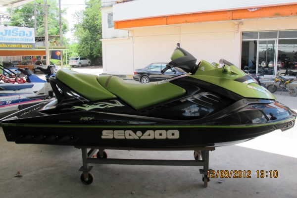 ศนูย์รวม JETSKI  มือสองทุกรุ่น ทุกแบบ ทุกยี่ห้อ