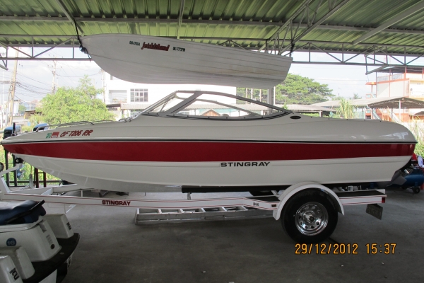 ศนูย์รวม JETSKI  มือสองทุกรุ่น ทุกแบบ ทุกยี่ห้อ