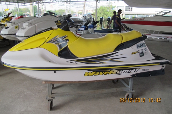 ศนูย์รวม JETSKI  มือสองทุกรุ่น ทุกแบบ ทุกยี่ห้อ