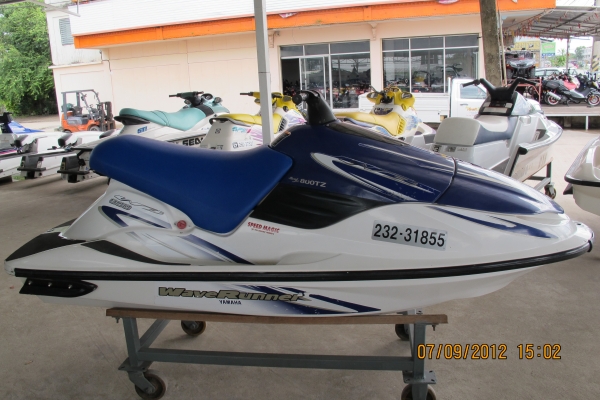 ศนูย์รวม JETSKI  มือสองทุกรุ่น ทุกแบบ ทุกยี่ห้อ