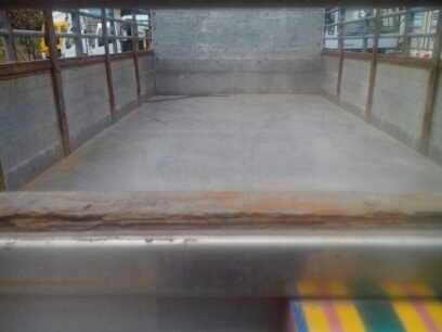 6ล้ออีซูซุFRR