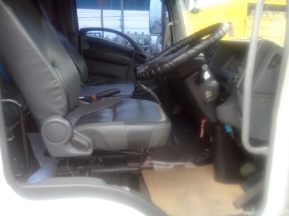 6ล้ออีซูซุFRR