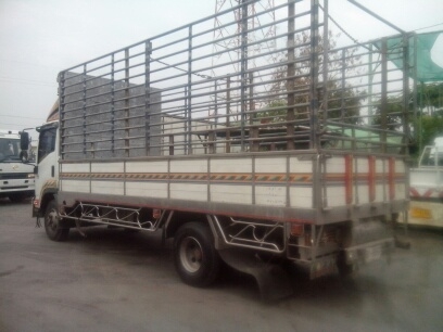 6ล้ออีซูซุFRR