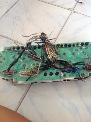 ขายเลือนไมค์ 1 JZ. VVTI เกียร์ออร์โต้