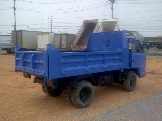 6ล้อ ดั้มเล็ก 100HP 3คิว**รถห้าง** 6ล้อ ดั้มเล็ก 100HP 3คิว**รถห้าง**