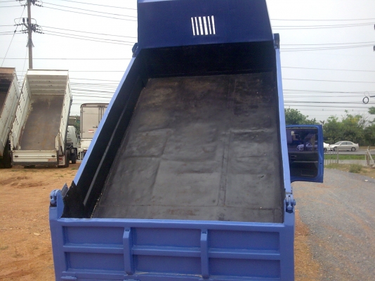 6ล้อ ดั้มเล็ก 100HP 3คิว**รถห้าง** 6ล้อ ดั้มเล็ก 100HP 3คิว**รถห้าง**