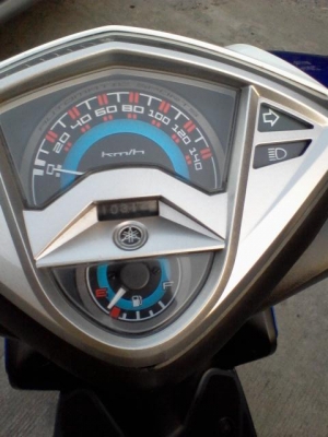 มีโอ125 สภาพเดิมๆเครื่องแน่น รองขับได้ 0891629919