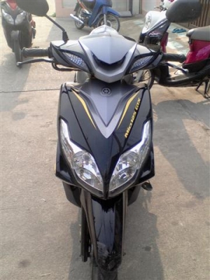 มีโอ125 สภาพเดิมๆเครื่องแน่น รองขับได้ 0891629919