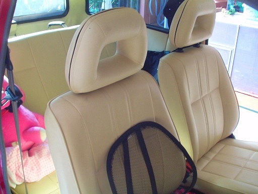 DAIHATSU MIRA เครื่องยนต์หัวฉีด 659 ซีซี ทวินแคม 12 วาล์ว เกียร์ออโต้ มีดีวีดี แอร์ ฟิล์มปรอท ปี94  ติดต่อ.082-2244631