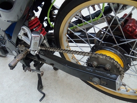 เอาไปใช้ได้เลย ไม่ต้องทำอะไรแล้ว ทุกอย่างครบ