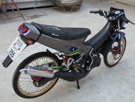 เอาไปใช้ได้เลย ไม่ต้องทำอะไรแล้ว ทุกอย่างครบ