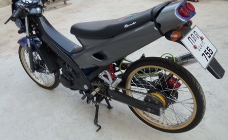 เอาไปใช้ได้เลย ไม่ต้องทำอะไรแล้ว ทุกอย่างครบ