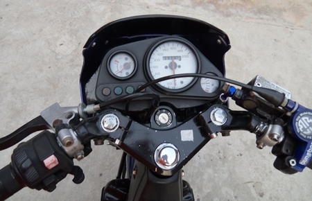 เอาไปใช้ได้เลย ไม่ต้องทำอะไรแล้ว ทุกอย่างครบ