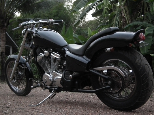 ขาย Steed 400 อินวอยชื่่อผมครับ เครื่องสดจัด แบตใหม่ หัวเทียนใหม่ ระบบไฟสมบูรณ์พร้อมออกทริป ขาย Steed 400 อินวอยชื่่อผมครับ เครื่องสดจัด แบตใหม่ หัวเทียนใหม่ ระบบไฟสมบูรณ์พร้อมออกทริป