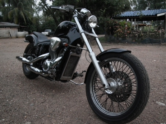 ขาย Steed 400 อินวอยชื่่อผมครับ เครื่องสดจัด แบตใหม่ หัวเทียนใหม่ ระบบไฟสมบูรณ์พร้อมออกทริป ขาย Steed 400 อินวอยชื่่อผมครับ เครื่องสดจัด แบตใหม่ หัวเทียนใหม่ ระบบไฟสมบูรณ์พร้อมออกทริป