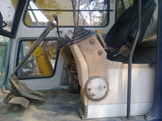 ขาย KOBELCO SK12OM3สภาพเก่านอกไม่เคยใช้งานในไทยเลยพร้อมใช้ ติดต่อได้ที่คุณ อ๊อฟ พิจิตร 086-737-9991 ขาย KOBELCO SK12OM3สภาพเก่านอกไม่เคยใช้งานในไทยเลยพร้อมใช้ ติดต่อได้ที่คุณ อ๊อฟ พิจิตร 086-737-9991